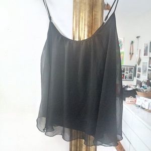 Express camisole size Medium